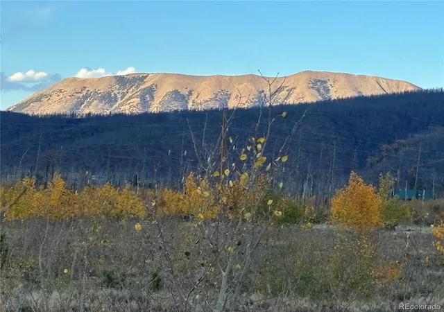 Photo 3 of Sale Pending at Lot 1368 Kings Ln, Fort Garland, CO 81133 | MLS# 2595619 | Listing updated on 2026-10-09