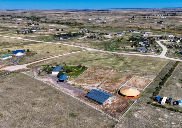 Photo 3 of Single family home for sale at 6620 Shannon Cir, Kiowa, CO 80117 | MLS# 3683389 | Listing updated on 2026-10-10