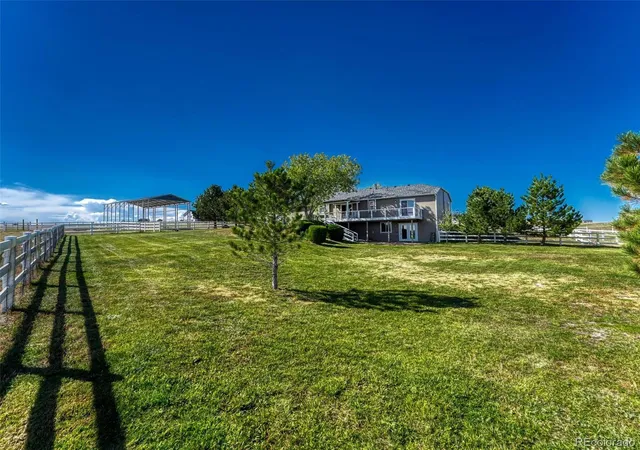 Photo 4 of Single family home for sale at 6620 Shannon Cir, Kiowa, CO 80117 | MLS# 3683389 | Listing updated on 2026-10-10