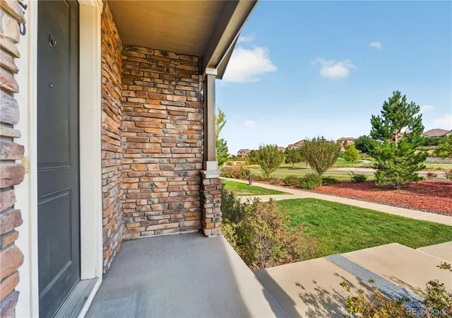 Photo 2 of Townhouse for sale at 10026 Nadine Ln, Parker, CO 80134 | MLS# 2366985 | Listing updated on 2026-10-07