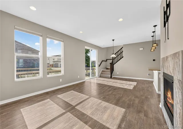 Photo 3 of Townhouse for sale at 10026 Nadine Ln, Parker, CO 80134 | MLS# 2366985 | Listing updated on 2026-10-07