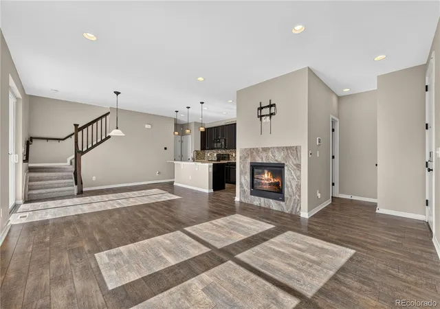 Photo 4 of Townhouse for sale at 10026 Nadine Ln, Parker, CO 80134 | MLS# 2366985 | Listing updated on 2026-10-07