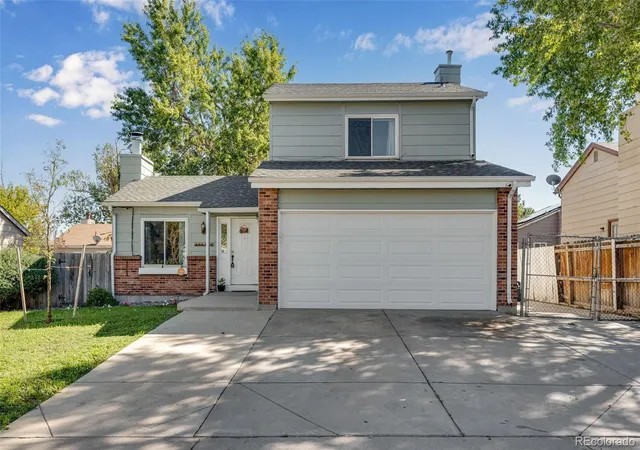 Single family home for sale at 14532 E 45th Avenue, Denver, CO 80239 | MLS# 6171854