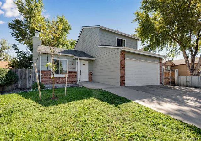 Photo 1 of Single family home for sale at 14532 E 45th Avenue, Denver, CO 80239 | MLS# 6171854 | Listing updated on 2026-10-09