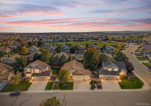 Photo 2 of Single family home for sale at 15954 Brooklime Ct, Parker, CO 80134 | MLS# 4025742 | Listing updated on 2026-10-25
