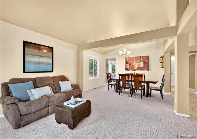Photo 2 of Single family home for sale at 15954 Brooklime Ct, Parker, CO 80134 | MLS# 4025742 | Listing updated on 2026-10-08