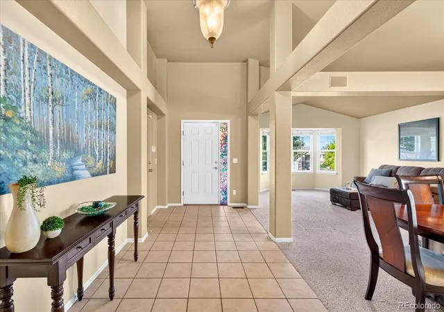 Photo 3 of Single family home for sale at 15954 Brooklime Ct, Parker, CO 80134 | MLS# 4025742 | Listing updated on 2026-10-08