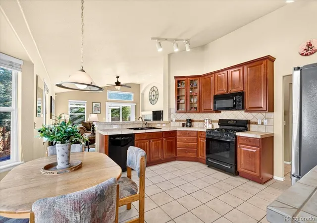 Photo 4 of Single family home for sale at 15954 Brooklime Ct, Parker, CO 80134 | MLS# 4025742 | Listing updated on 2026-10-08