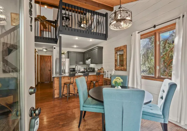 Photo 1 of Condo for sale at 30671 Sun Crk Dr #U, Evergreen, CO 80439 | MLS# 7032919 | Listing updated on 2026-10-09