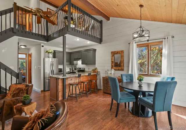 Photo 3 of Condo for sale at 30671 Sun Crk Dr #U, Evergreen, CO 80439 | MLS# 7032919 | Listing updated on 2026-10-09