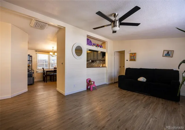 Photo 4 of Manufactured home for sale at 1664 Van Buren Way, Aurora, CO 80011 | MLS# 8509284 | Listing updated on 2026-10-06