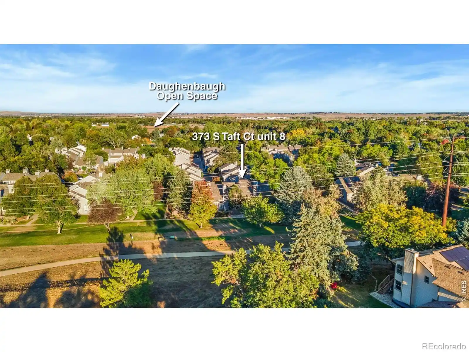 Listing Photo 28 - Condo for sale in 373 S Taft Ct located at 373 S Taft Ct, Louisville, CO 80027 - Unit 373 S Taft Ct
