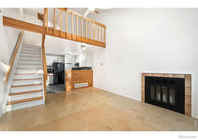 Listing Photo 5 - Condo for sale in building located at 373 S Taft Ct, Louisville, CO 80027 - Unit #8
