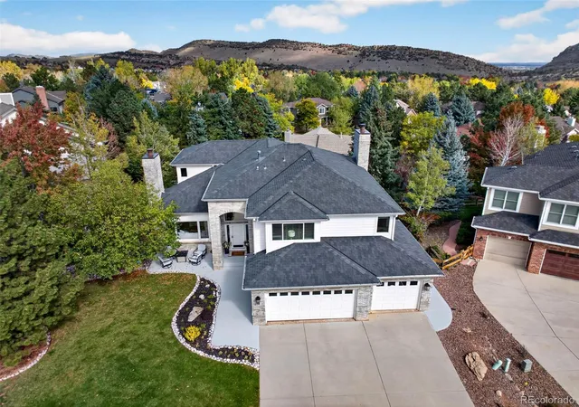 Single family home for sale at 26 Desert Willow Ln, Littleton, CO 80127 | MLS# 3718688