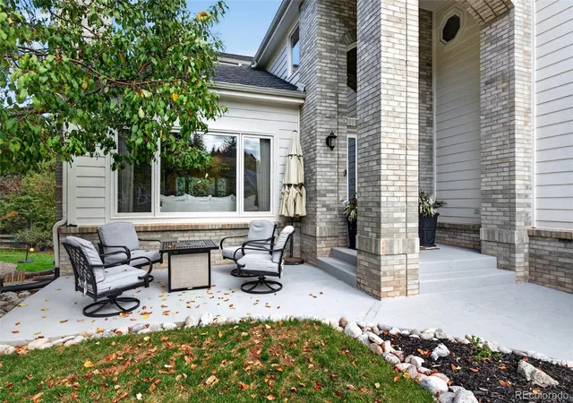 Photo 3 of Single family home for sale at 26 Desert Willow Ln, Littleton, CO 80127 | MLS# 3718688 | Listing updated on 2026-10-22
