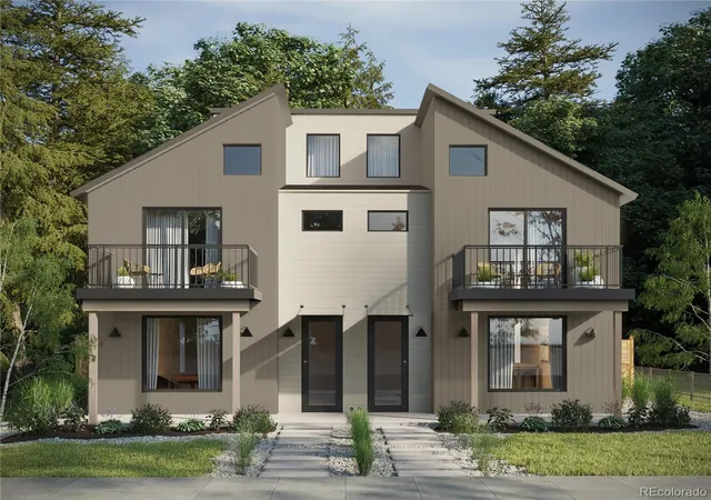 Photo 1 of Single family home for sale at 2283 S Sherman St, Denver, CO 80210 | MLS# 3261377 | Listing updated on 2026-10-06