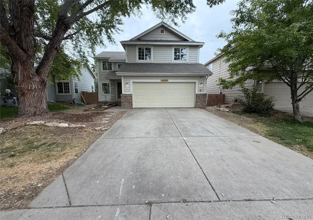 Photo 1 of Single family home for sale at 6670 Stagecoach Ave, Firestone, CO 80504 | MLS# 8315974 | Listing updated on 2026-10-09