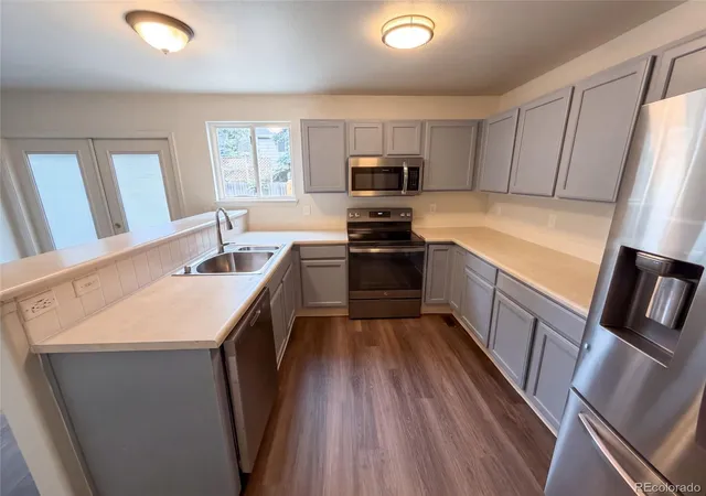 Photo 2 of Single family home for sale at 6670 Stagecoach Ave, Firestone, CO 80504 | MLS# 8315974 | Listing updated on 2026-10-09