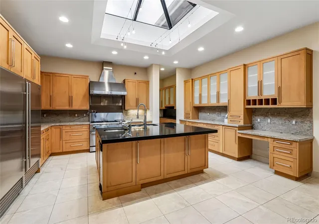 Photo 2 of Mansion for sale at 4986 S Fillmore Ct, Englewood, CO 80113 | MLS# 1846889 | Listing updated on 2026-10-09