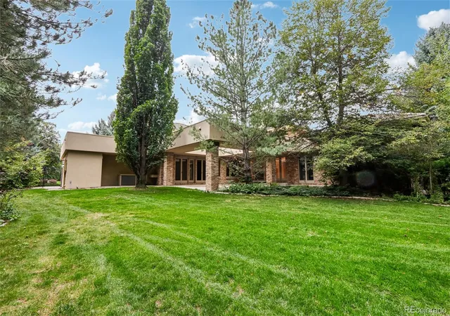 Photo 4 of Single family home for sale at 4986 S Fillmore Ct, Englewood, CO 80113 | MLS# 1846889 | Listing updated on 2026-10-09