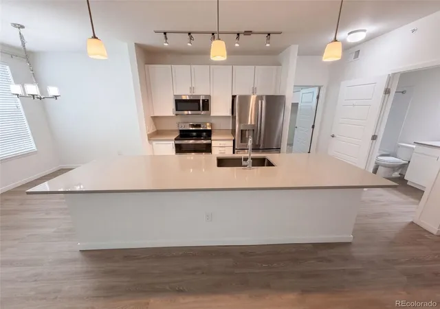 Photo 2 of Condo for sale at 17297 Wilde Ave #102, Parker, CO 80134 | MLS# 8265027 | Listing updated on 2026-10-09