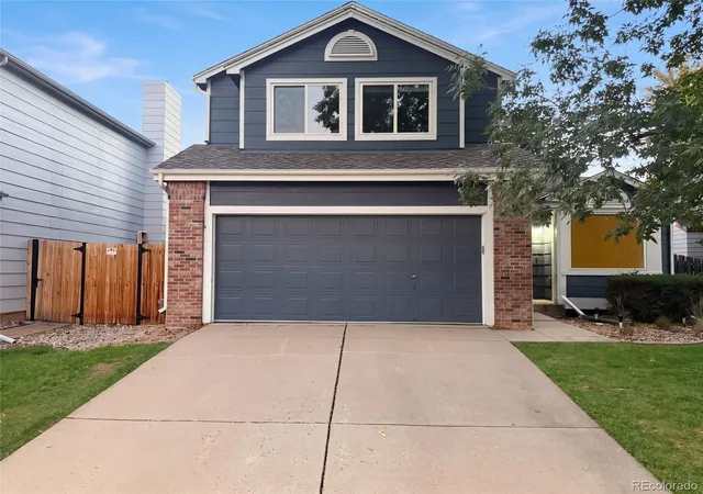 Photo 1 of Single family home for sale at 5549 S Youngfield Way, Littleton, CO 80127 | MLS# 6166943 | Listing updated on 2026-10-07