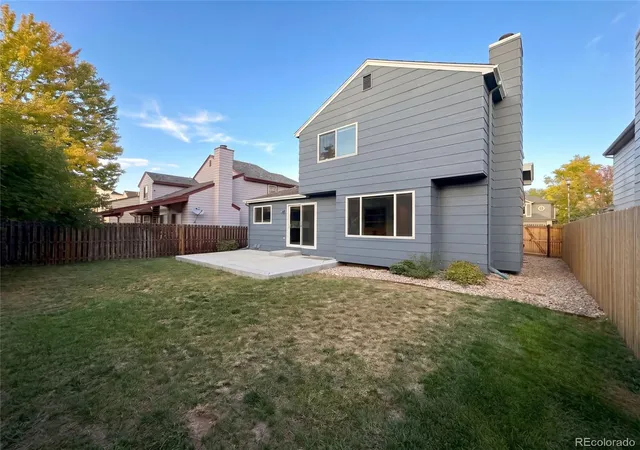 Photo 34 of Single family home for sale at 5549 S Youngfield Way, Littleton, CO 80127 | MLS# 6166943 | Listing updated on 2026-10-07