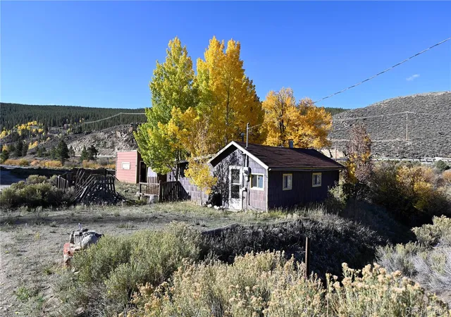Photo 1 of Single family home for sale at 43151 Cr 397, Granite, CO 81228 | MLS# 7768090 | Listing updated on 2026-10-12