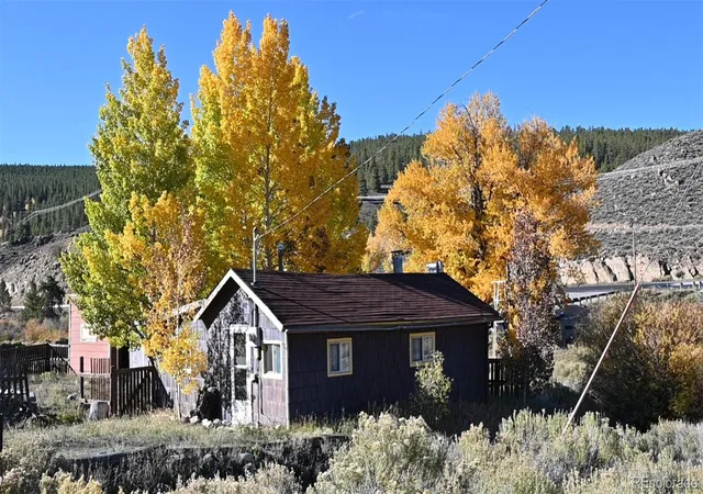Photo 2 of Single family home for sale at 43151 Cr 397, Granite, CO 81228 | MLS# 7768090 | Listing updated on 2026-10-12