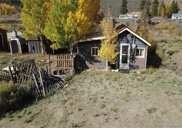 Photo 3 of Single family home for sale at 43151 Cr 397, Granite, CO 81228 | MLS# 7768090 | Listing updated on 2026-10-12