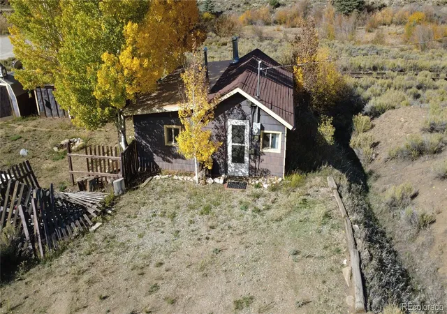 Photo 3 of Single family home for sale at 43151 Cr 397, Granite, CO 81228 | MLS# 7768090 | Listing updated on 2026-10-12