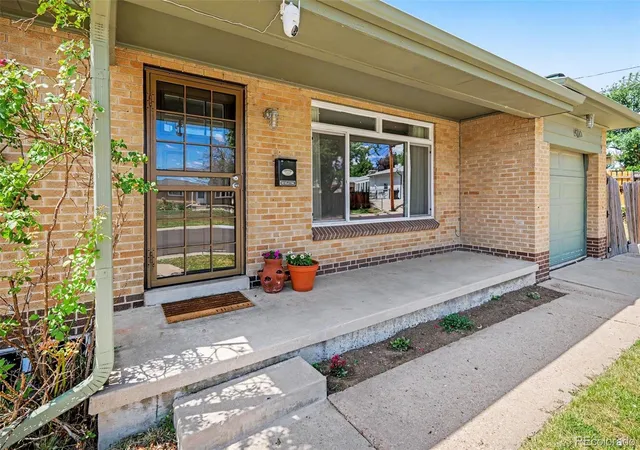 Photo 1 of Single family home for sale at 6120 W Arkansas Ave, Lakewood, CO 80232 | MLS# 3447978 | Listing updated on 2026-10-06