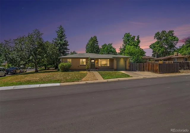 Photo 2 of Single family home for sale at 6120 W Arkansas Ave, Lakewood, CO 80232 | MLS# 3447978 | Listing updated on 2026-10-06