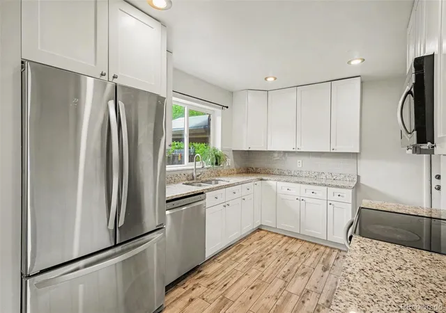 Photo 3 of Single family home for sale at 6120 W Arkansas Ave, Lakewood, CO 80232 | MLS# 3447978 | Listing updated on 2026-10-06