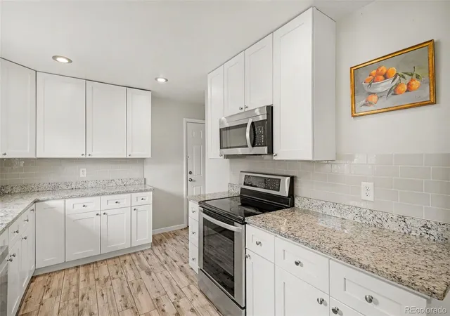 Photo 3 of Single family home for sale at 6120 W Arkansas Ave, Lakewood, CO 80232 | MLS# 3447978 | Listing updated on 2026-10-06