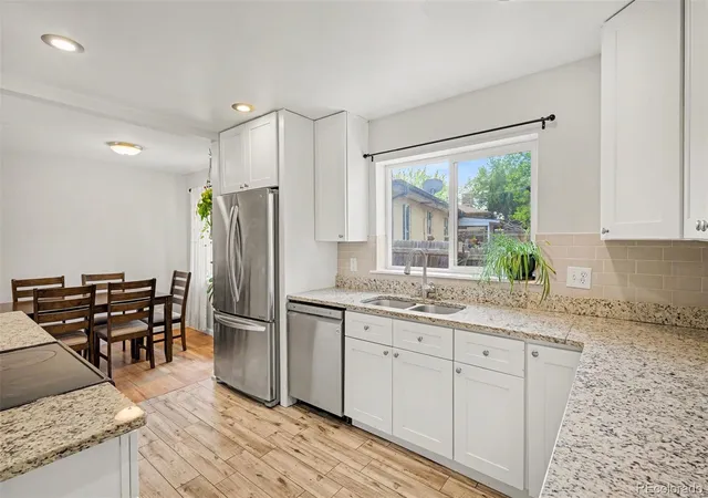 Photo 4 of Single family home for sale at 6120 W Arkansas Ave, Lakewood, CO 80232 | MLS# 3447978 | Listing updated on 2026-10-06
