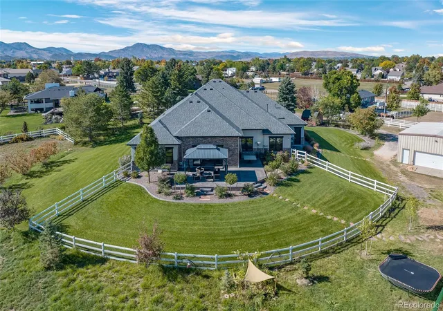 Photo 3 of Single family home for sale at 10580 W Progress Ave, Littleton, CO 80127 | MLS# 9021530 | Listing updated on 2026-10-08