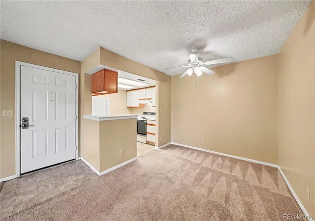 Photo 3 of Condo for sale at 842 Tenderfoot Hl Rd #101, Colorado Springs, CO 80906 | MLS# 2679494 | Listing updated on 2026-10-14