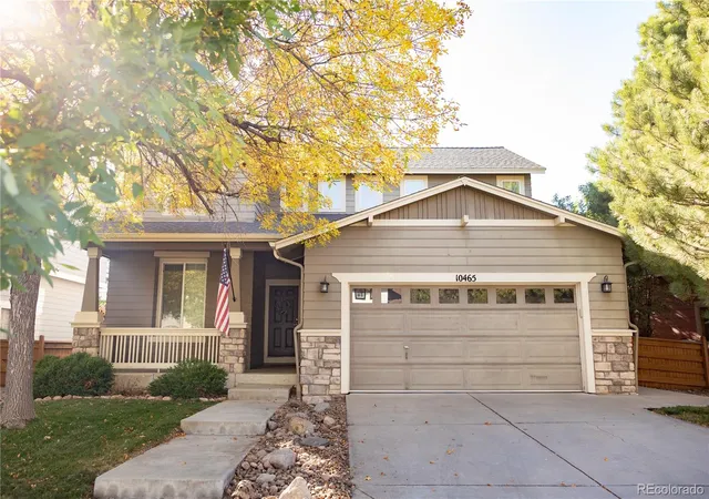 Photo 1 of Single family home for sale at 10465 Olathe Way, Commerce City, CO 80022 | MLS# 2695398 | Listing updated on 2026-10-07