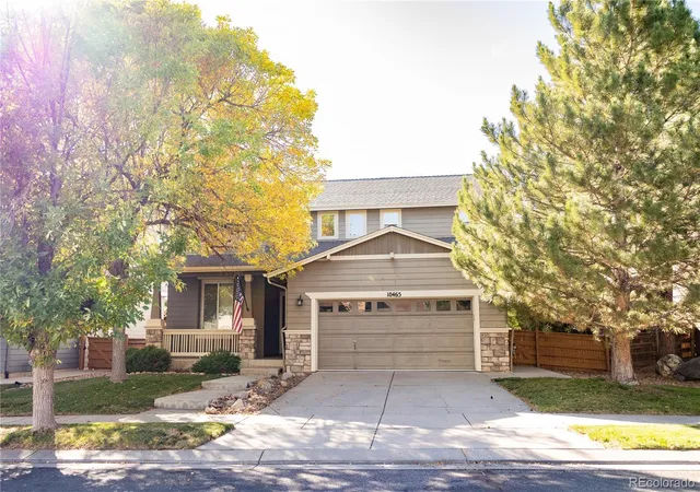 Photo 2 of Single family home for sale at 10465 Olathe Way, Commerce City, CO 80022 | MLS# 2695398 | Listing updated on 2026-10-07