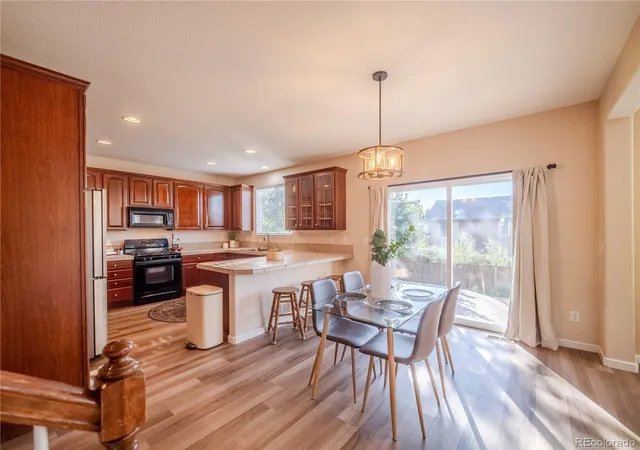 Photo 3 of Single family home for sale at 10465 Olathe Way, Commerce City, CO 80022 | MLS# 2695398 | Listing updated on 2026-10-07