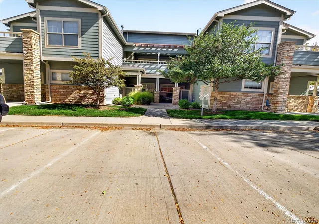 Condo for sale at 5775 29th Street #701, Greeley, CO 80634 | MLS# 4646411