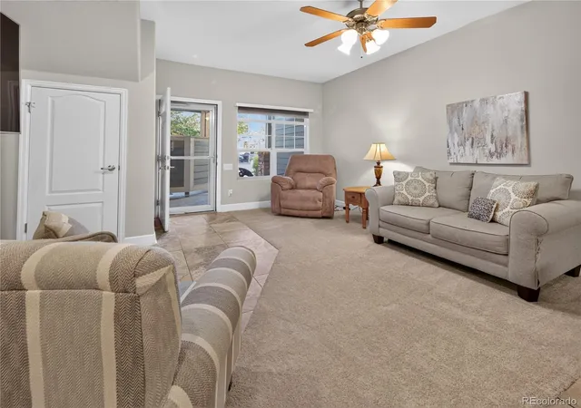 Listing Photo 4 - Condo for sale in building located at 5775 29th St, Greeley, CO 80634 - Unit #701