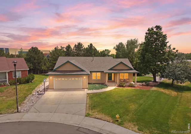 Photo 1 of Single family home for sale at 3926 Ridgeway Ct, Fort Collins, CO 80526 | MLS# IR1070068 | Listing updated on 2026-10-08