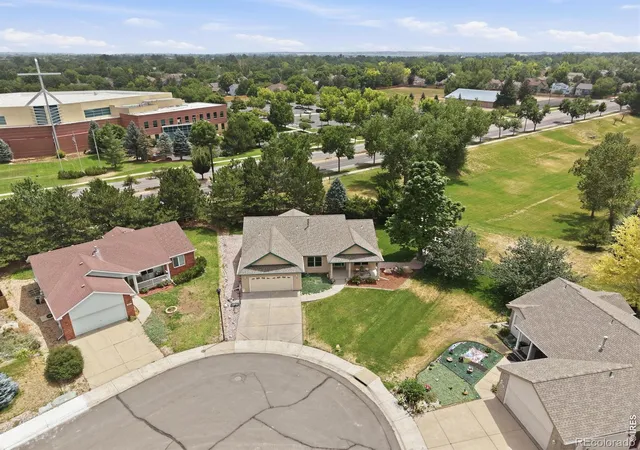 Photo 2 of Single family home for sale at 3926 Ridgeway Ct, Fort Collins, CO 80526 | MLS# IR1070068 | Listing updated on 2026-10-08