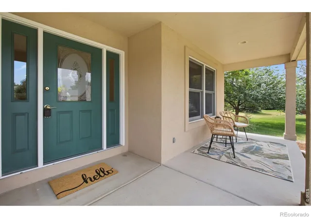 Photo 3 of Single family home for sale at 3926 Ridgeway Ct, Fort Collins, CO 80526 | MLS# IR1070068 | Listing updated on 2026-10-08