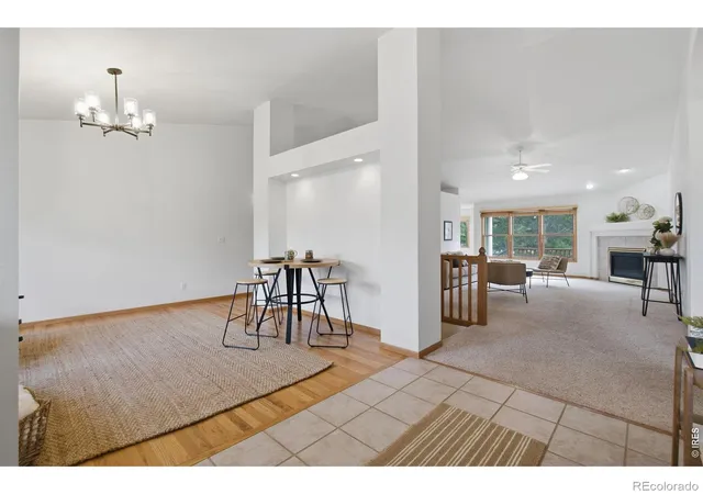 Photo 4 of Single family home for sale at 3926 Ridgeway Ct, Fort Collins, CO 80526 | MLS# IR1070068 | Listing updated on 2026-10-08