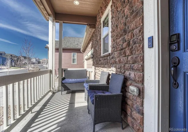 Photo 3 of Single family home for sale at 14667 Crouch Pl, Parker, CO 80134 | MLS# 1575977 | Listing updated on 2026-10-09