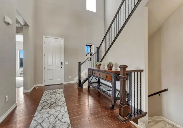 Photo 3 of Single family home for sale at 14667 Crouch Pl, Parker, CO 80134 | MLS# 1575977 | Listing updated on 2026-10-09
