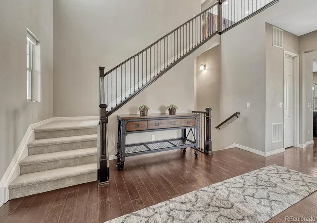 Photo 4 of Single family home for sale at 14667 Crouch Pl, Parker, CO 80134 | MLS# 1575977 | Listing updated on 2026-10-09